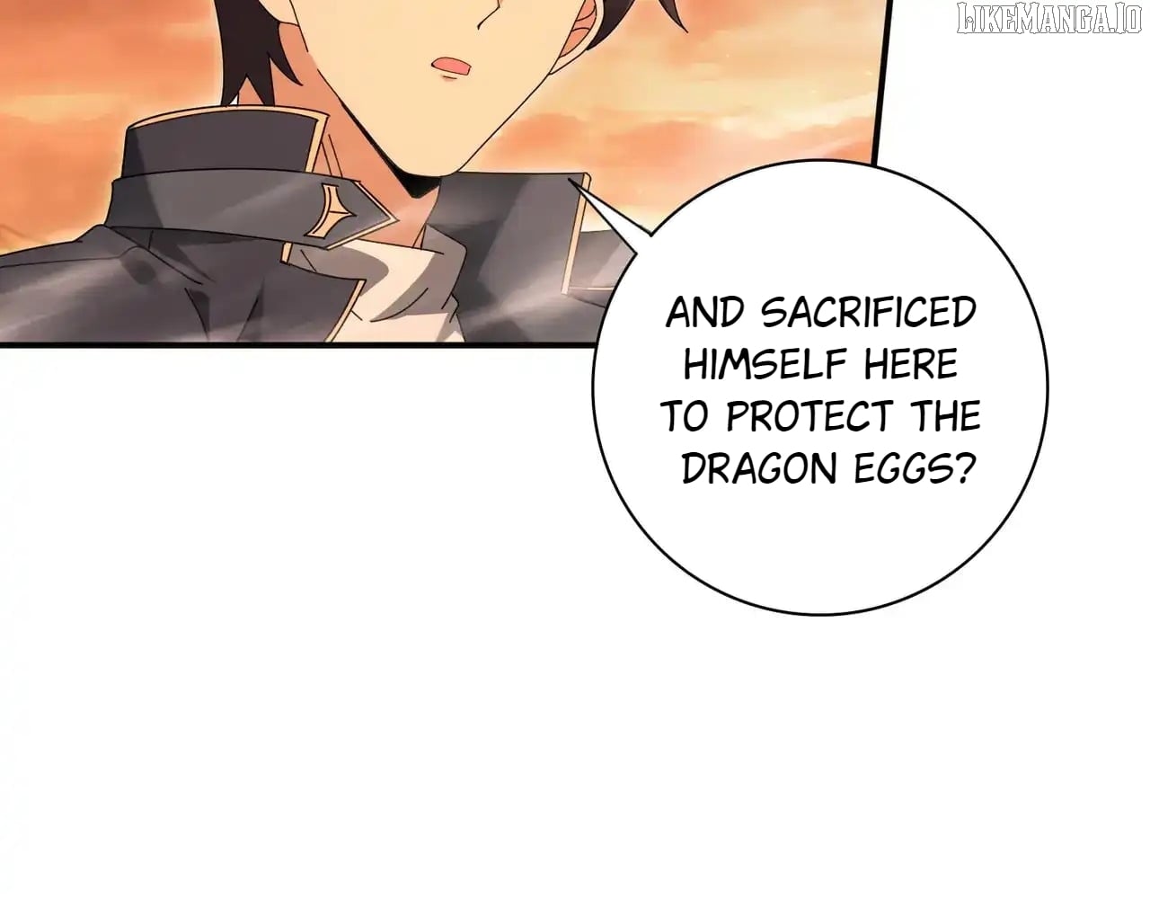 WORTHLESS PROFESSION: DRAGON TAMER Chapter 177 - page 46